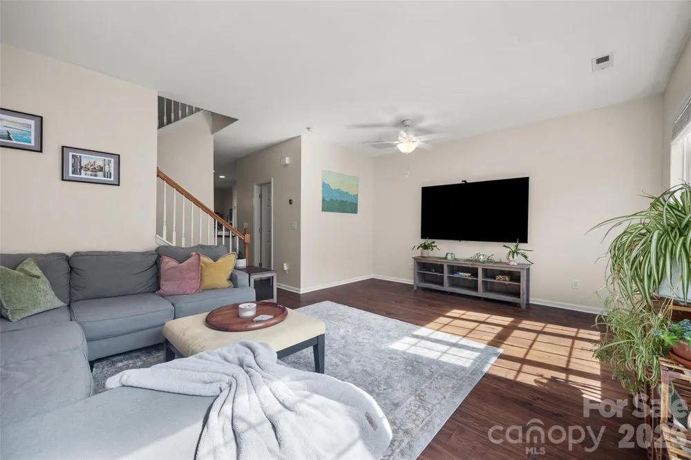 9700 Kings Parade Boulevard Charlotte, NC 28273
