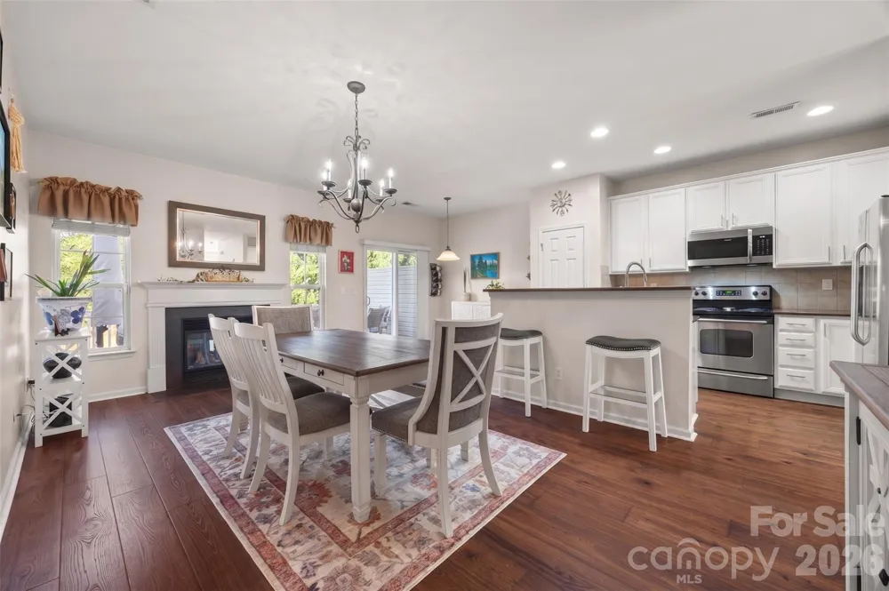 9700 Kings Parade Boulevard Charlotte, NC 28273