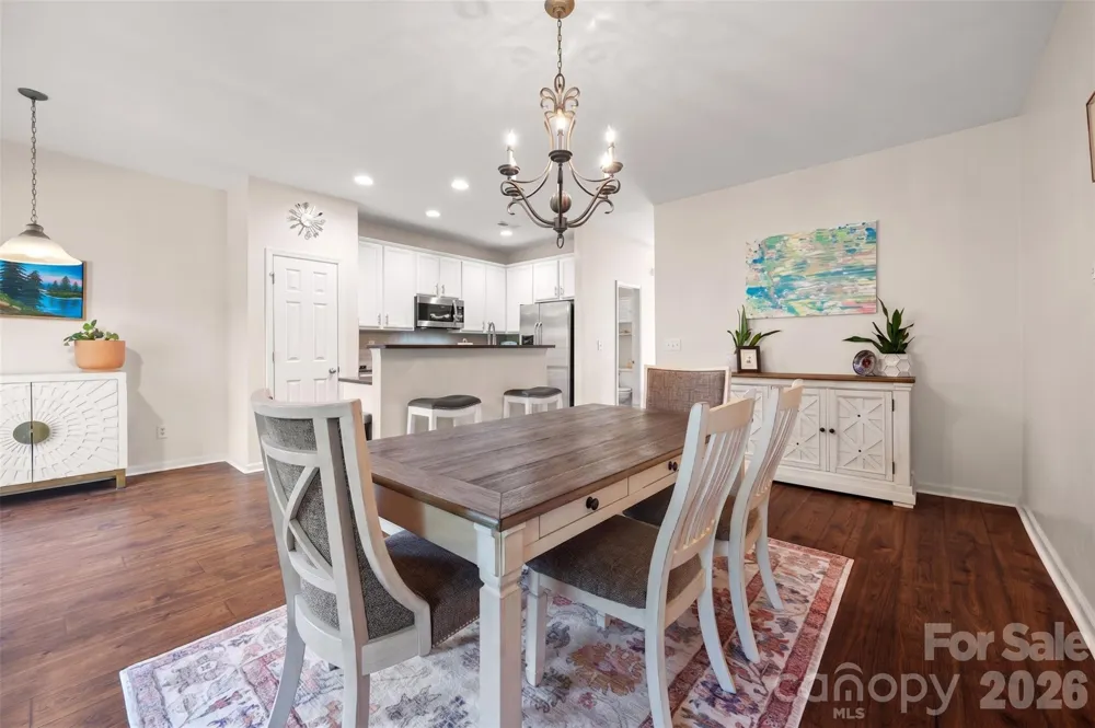 9700 Kings Parade Boulevard Charlotte, NC 28273