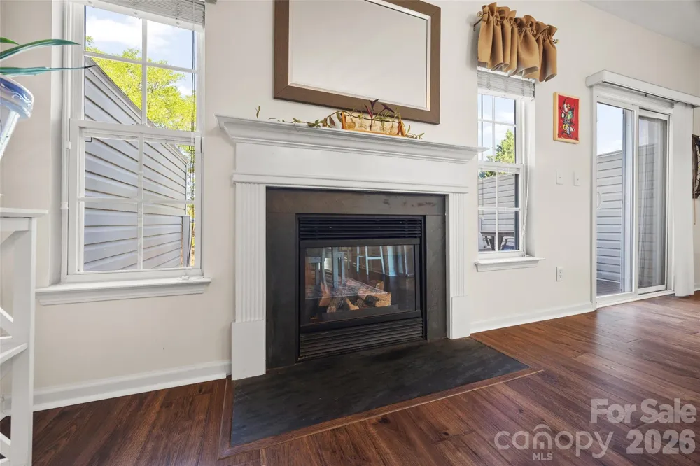 9700 Kings Parade Boulevard Charlotte, NC 28273