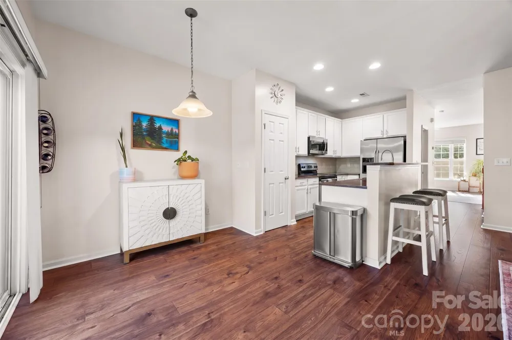 9700 Kings Parade Boulevard Charlotte, NC 28273