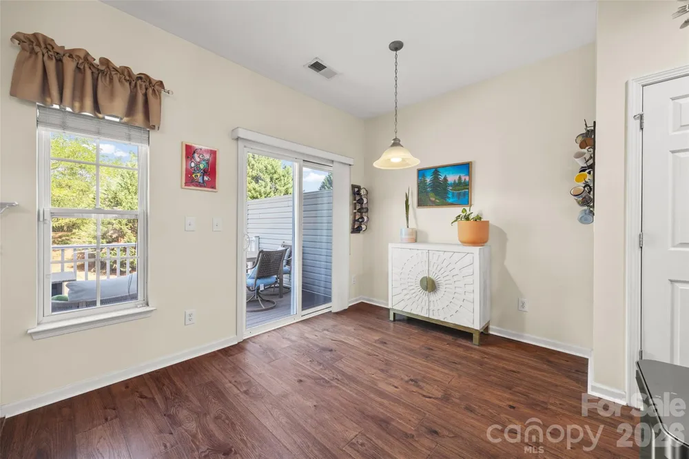 9700 Kings Parade Boulevard Charlotte, NC 28273