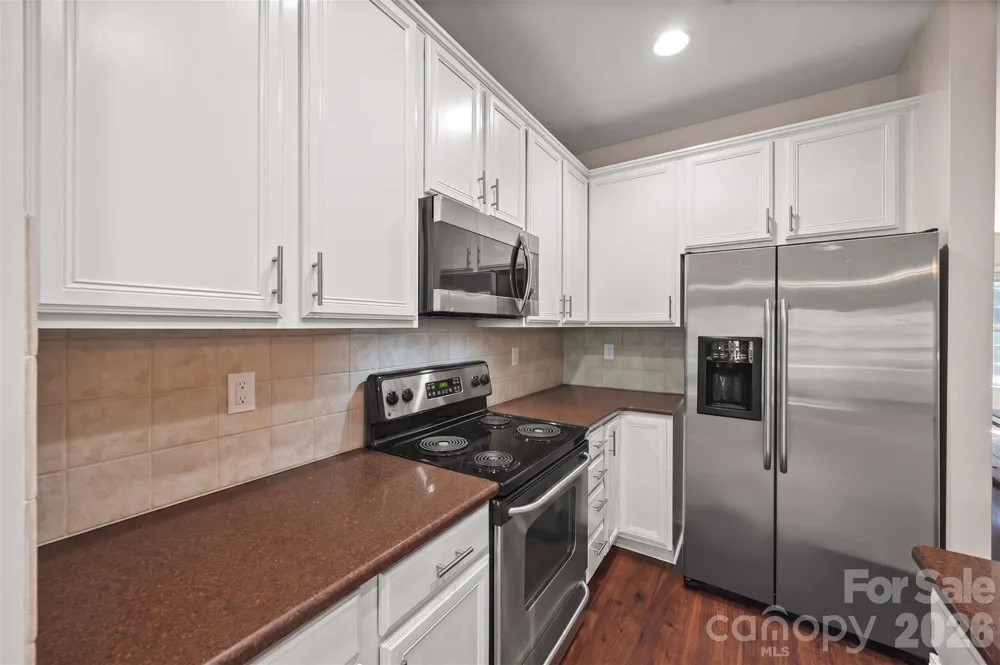 9700 Kings Parade Boulevard Charlotte, NC 28273