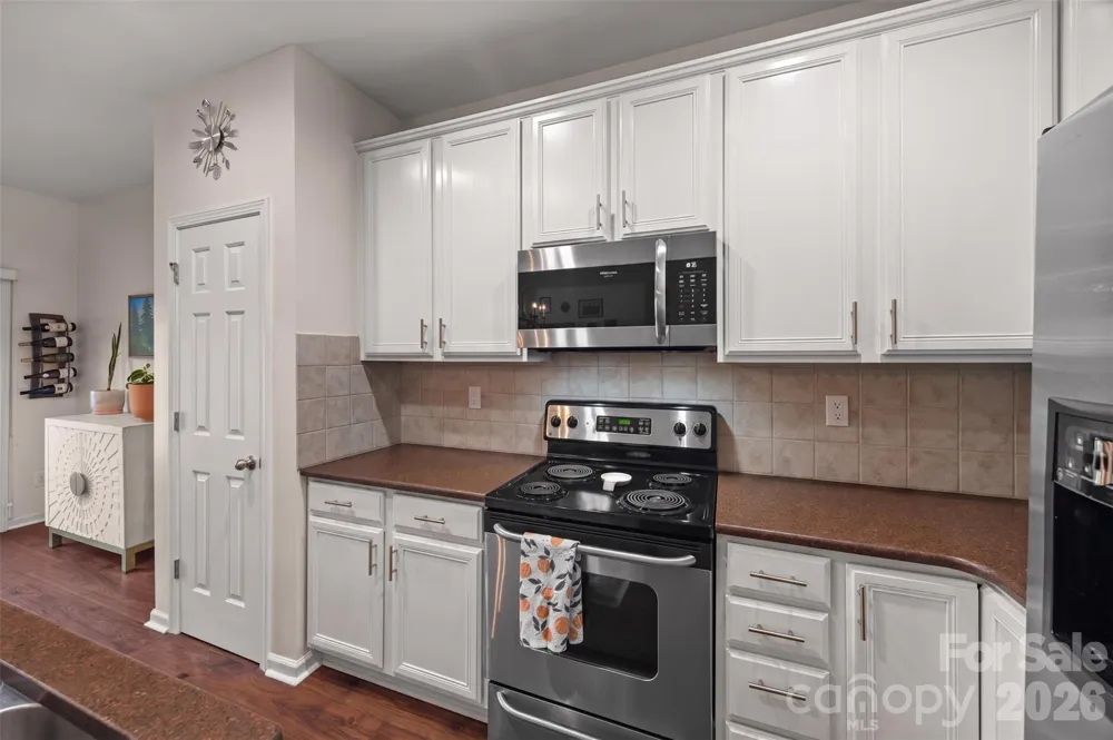 9700 Kings Parade Boulevard Charlotte, NC 28273