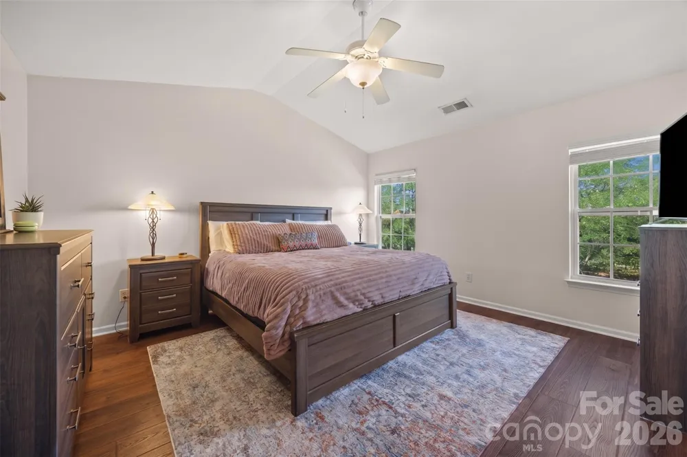 9700 Kings Parade Boulevard Charlotte, NC 28273