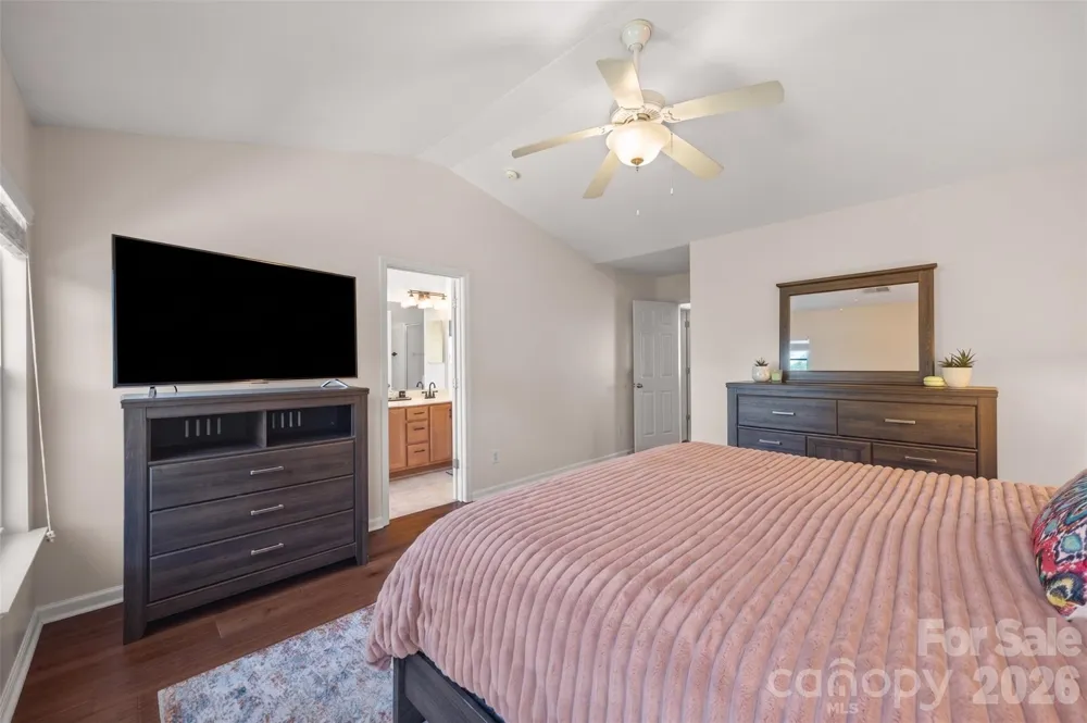9700 Kings Parade Boulevard Charlotte, NC 28273