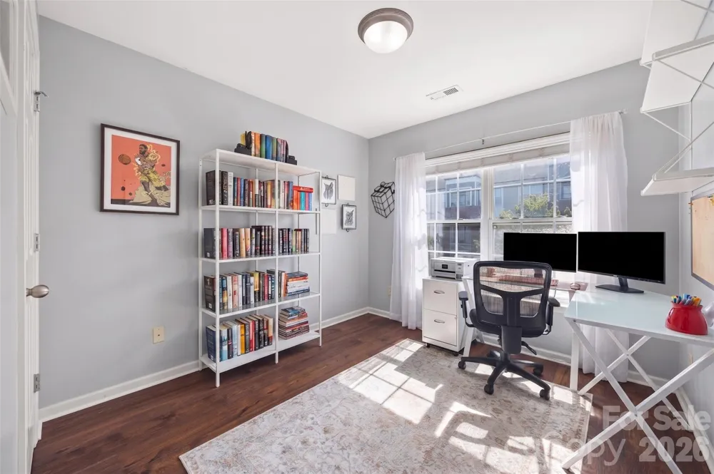 9700 Kings Parade Boulevard Charlotte, NC 28273