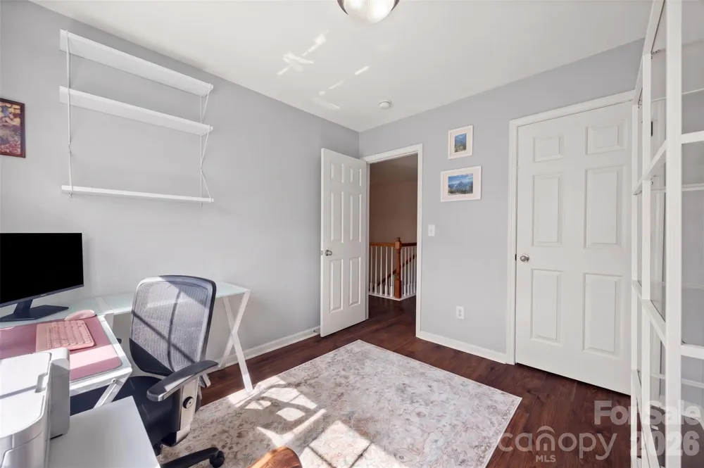 9700 Kings Parade Boulevard Charlotte, NC 28273