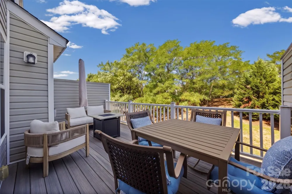 9700 Kings Parade Boulevard Charlotte, NC 28273