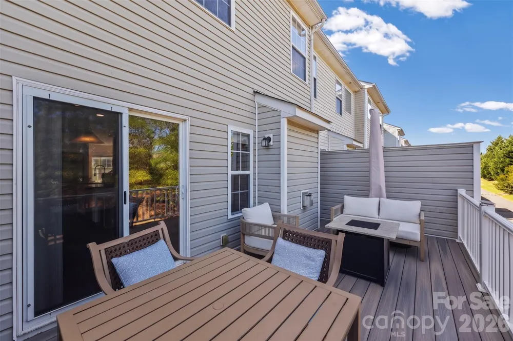 9700 Kings Parade Boulevard Charlotte, NC 28273