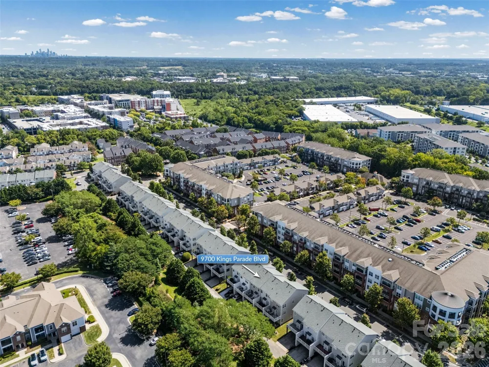 9700 Kings Parade Boulevard Charlotte, NC 28273