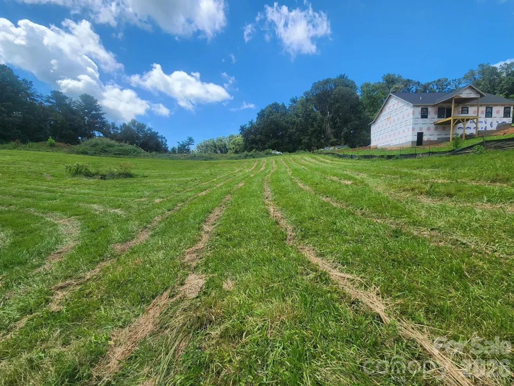 22 Setter Lane #3 Weaverville, NC 28787