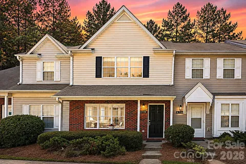 6720 Cypress Tree Lane
