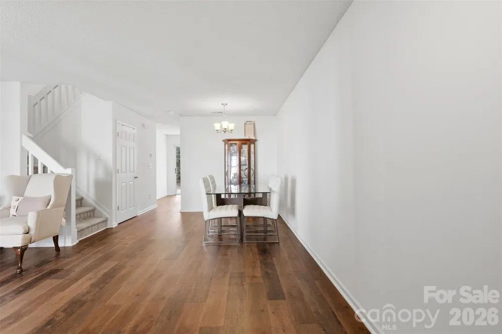 6720 Cypress Tree Lane Charlotte, NC 28215