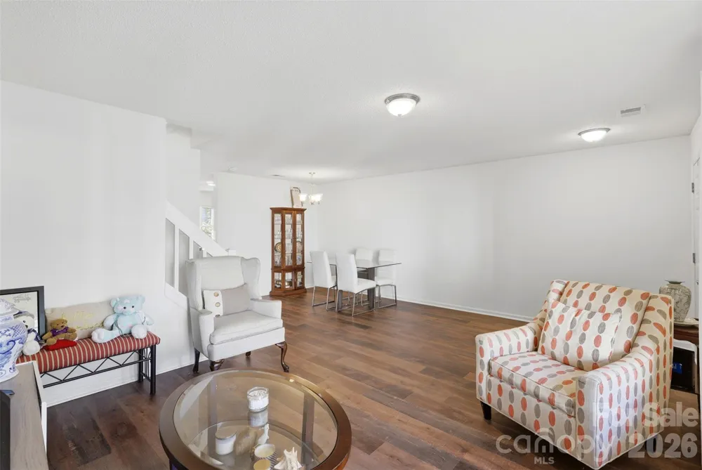 6720 Cypress Tree Lane Charlotte, NC 28215