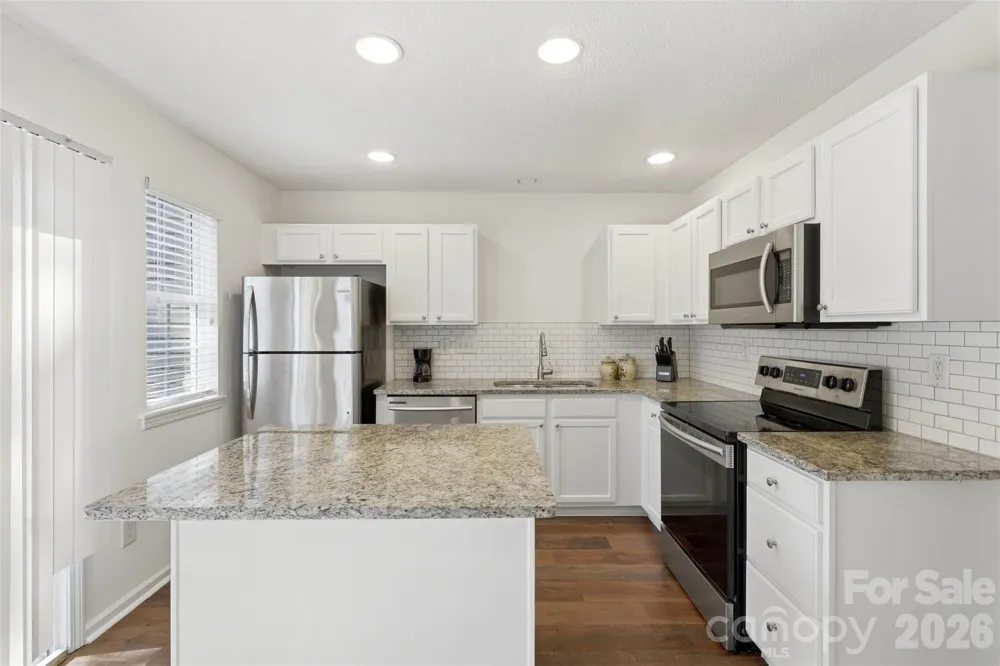 6720 Cypress Tree Lane Charlotte, NC 28215