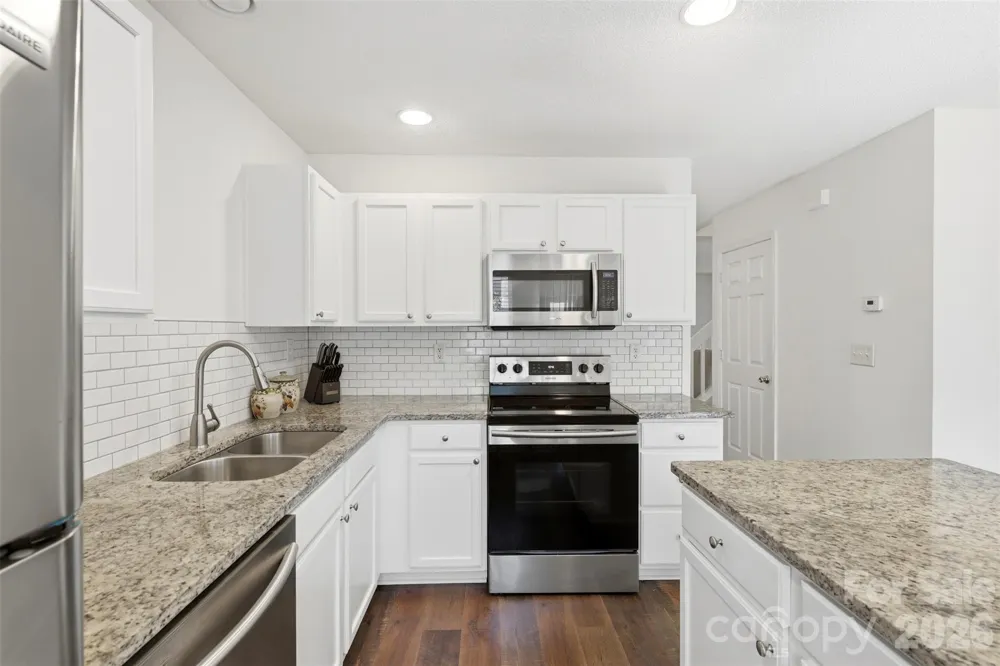 6720 Cypress Tree Lane Charlotte, NC 28215
