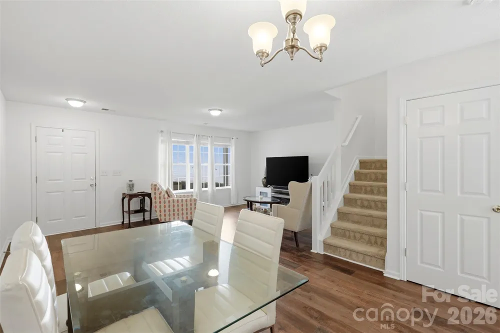 6720 Cypress Tree Lane Charlotte, NC 28215