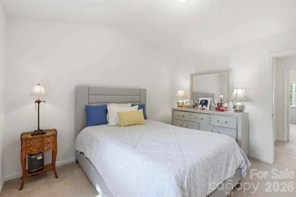 6720 Cypress Tree Lane Charlotte, NC 28215