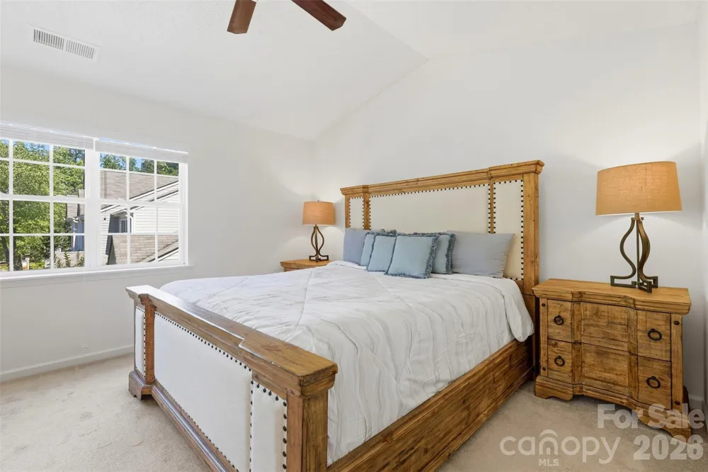 6720 Cypress Tree Lane Charlotte, NC 28215