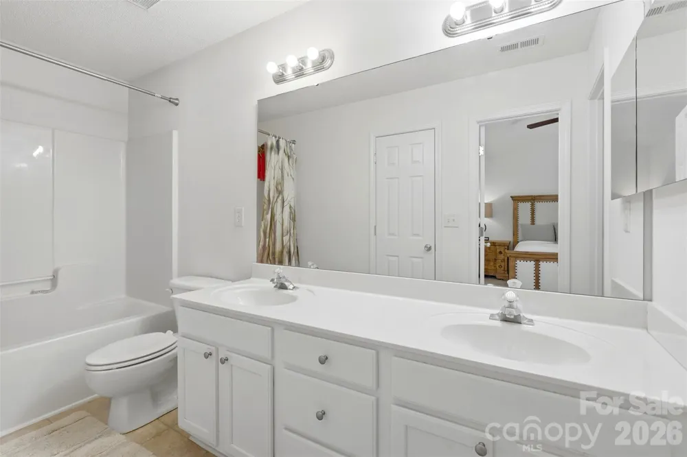 6720 Cypress Tree Lane Charlotte, NC 28215