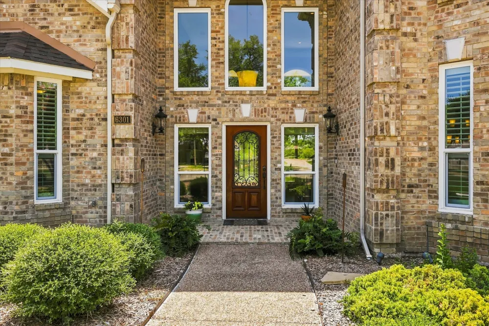 6301 Mesa Ridge Drive Fort Worth, TX 76137