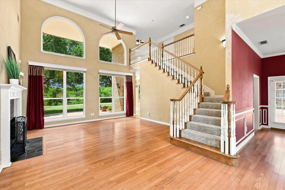 6301 Mesa Ridge Drive Fort Worth, TX 76137