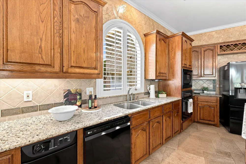 6301 Mesa Ridge Drive Fort Worth, TX 76137