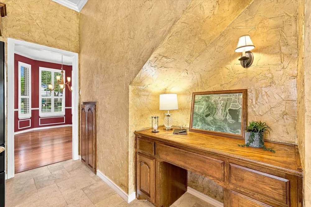 6301 Mesa Ridge Drive Fort Worth, TX 76137