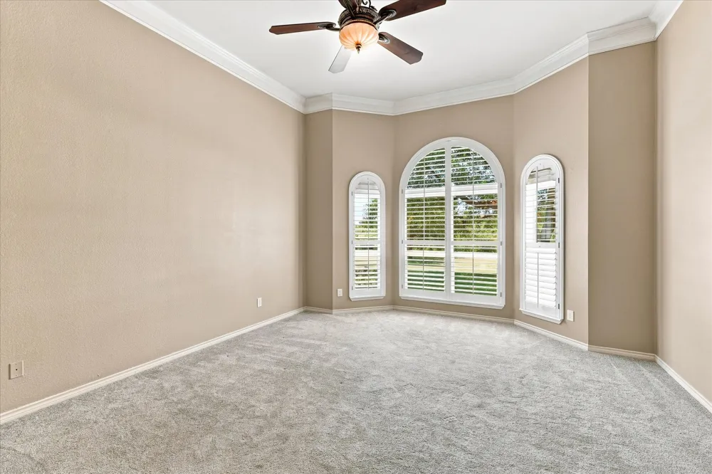 6301 Mesa Ridge Drive Fort Worth, TX 76137