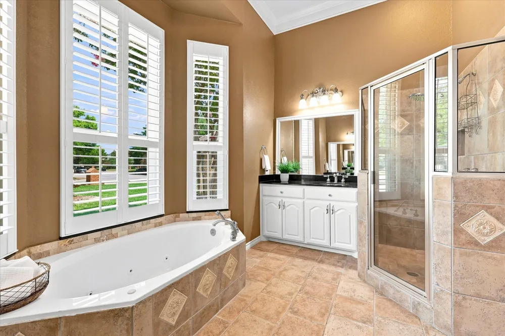 6301 Mesa Ridge Drive Fort Worth, TX 76137