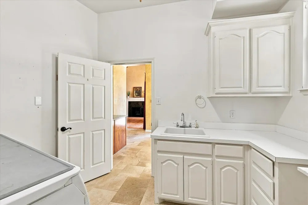 6301 Mesa Ridge Drive Fort Worth, TX 76137
