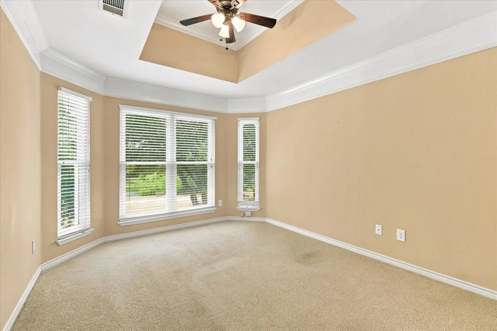 6301 Mesa Ridge Drive Fort Worth, TX 76137