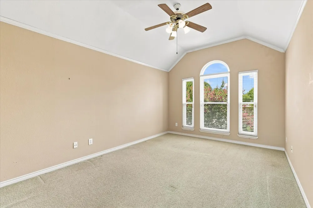 6301 Mesa Ridge Drive Fort Worth, TX 76137