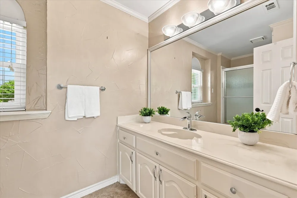 6301 Mesa Ridge Drive Fort Worth, TX 76137