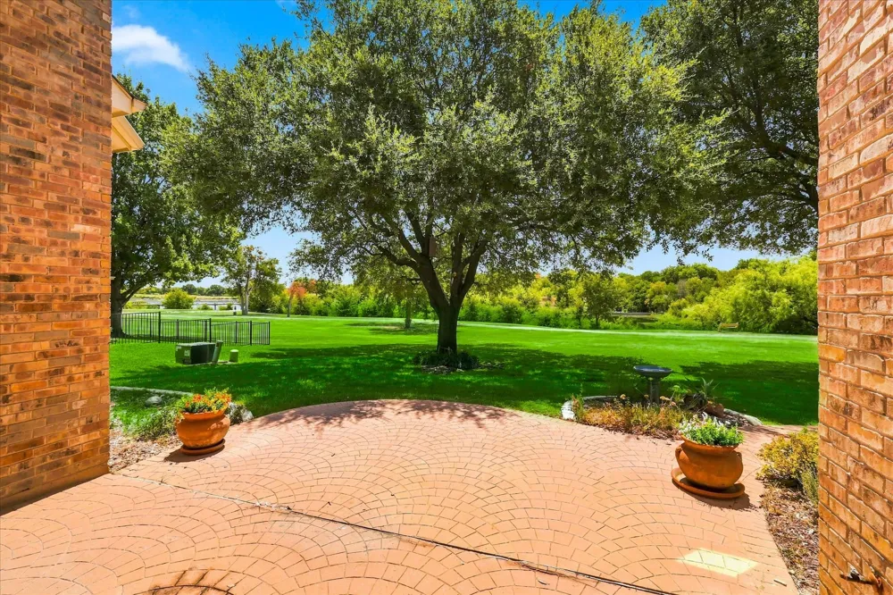 6301 Mesa Ridge Drive Fort Worth, TX 76137