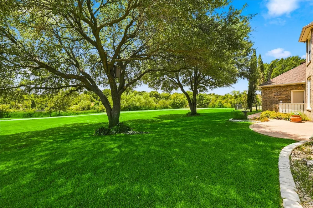 6301 Mesa Ridge Drive Fort Worth, TX 76137