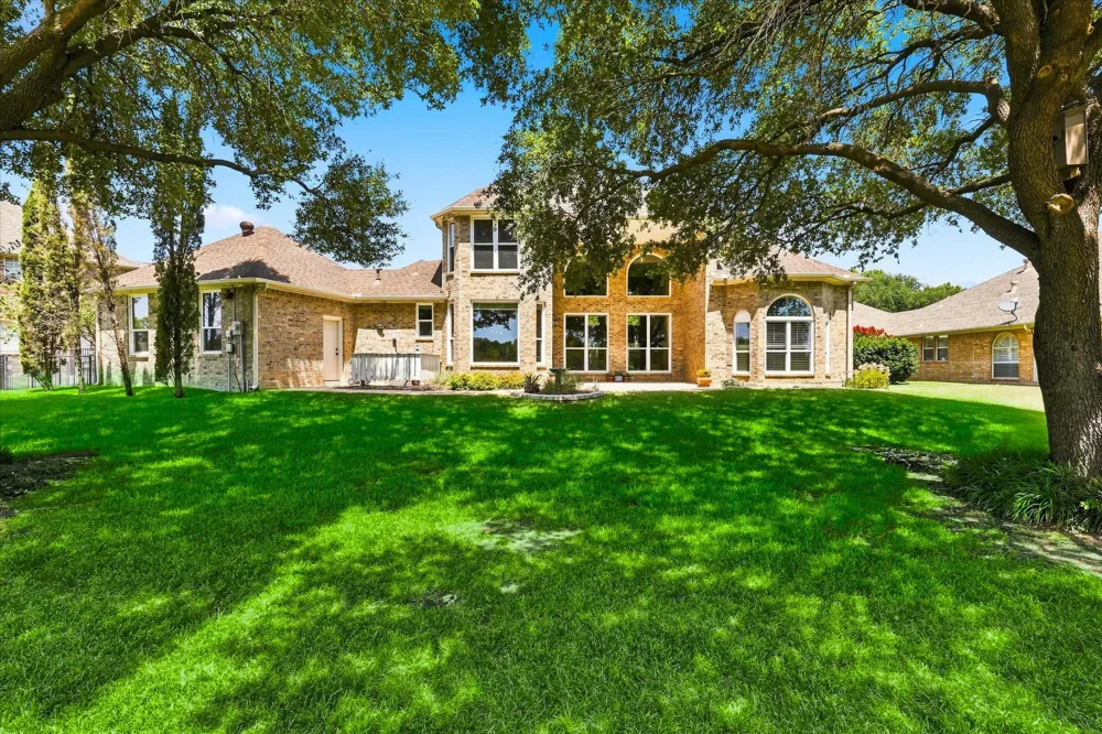 6301 Mesa Ridge Drive Fort Worth, TX 76137