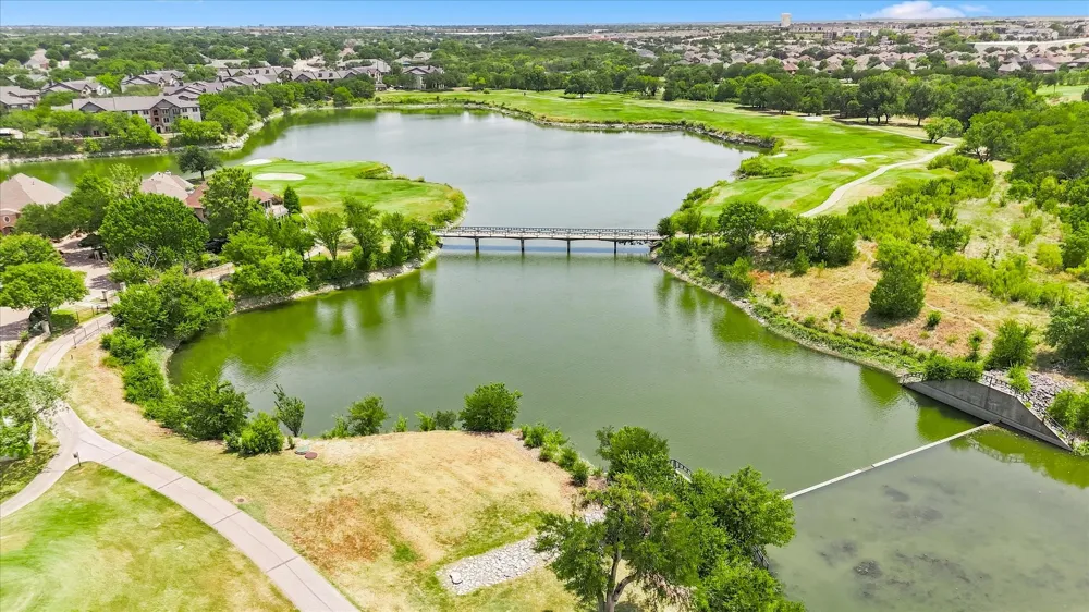6301 Mesa Ridge Drive Fort Worth, TX 76137