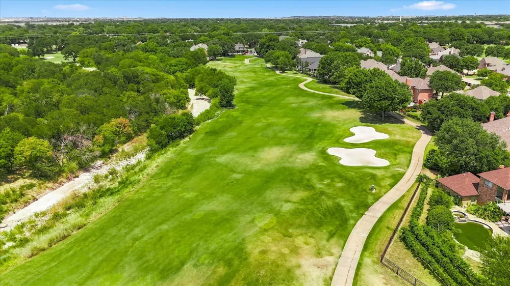 6301 Mesa Ridge Drive Fort Worth, TX 76137
