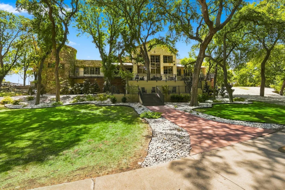 6301 Mesa Ridge Drive Fort Worth, TX 76137