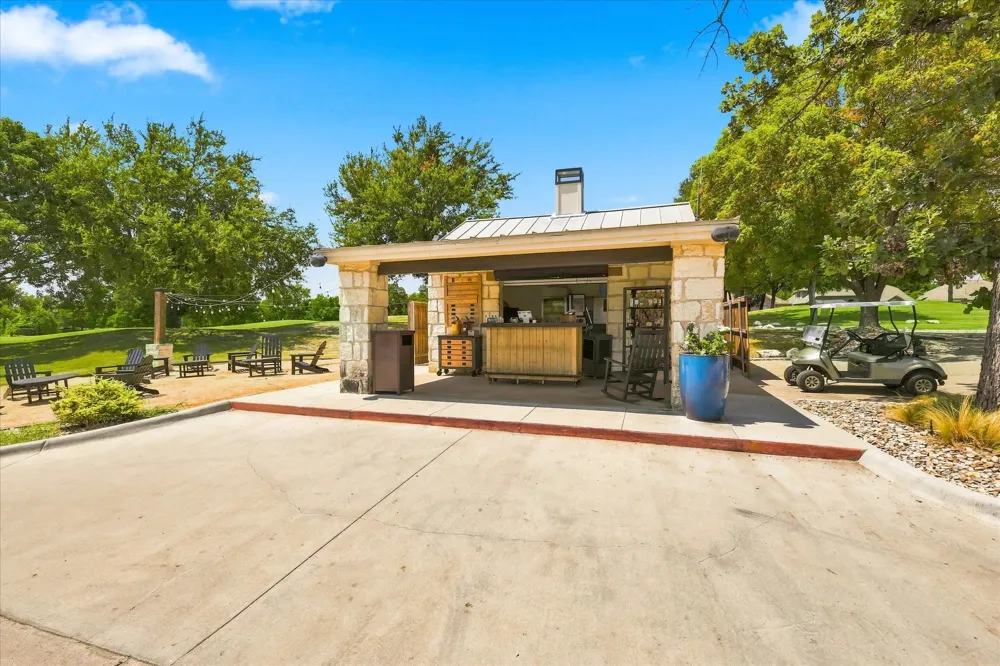 6301 Mesa Ridge Drive Fort Worth, TX 76137