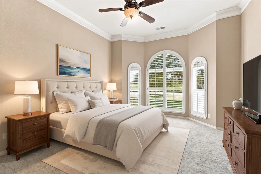 6301 Mesa Ridge Drive Fort Worth, TX 76137