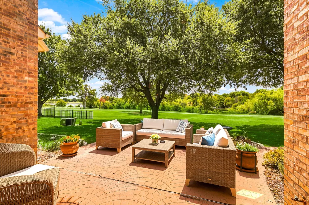 6301 Mesa Ridge Drive Fort Worth, TX 76137