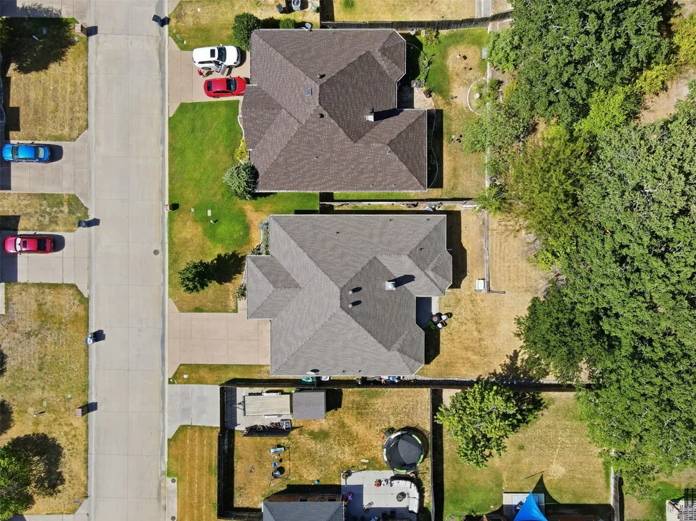 172 Overland Trail Willow Park, TX 76087