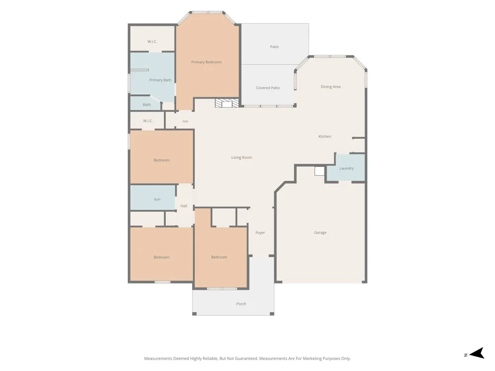 172 Overland Trail Willow Park, TX 76087