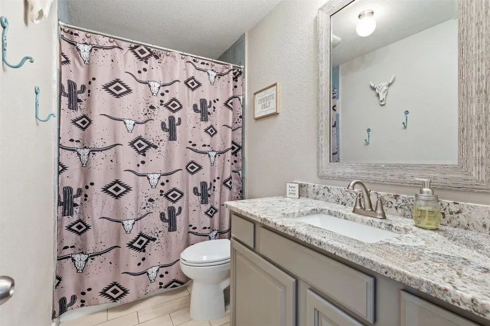 172 Overland Trail Willow Park, TX 76087