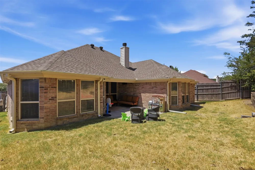 172 Overland Trail Willow Park, TX 76087