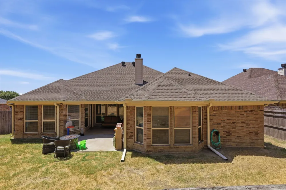 172 Overland Trail Willow Park, TX 76087