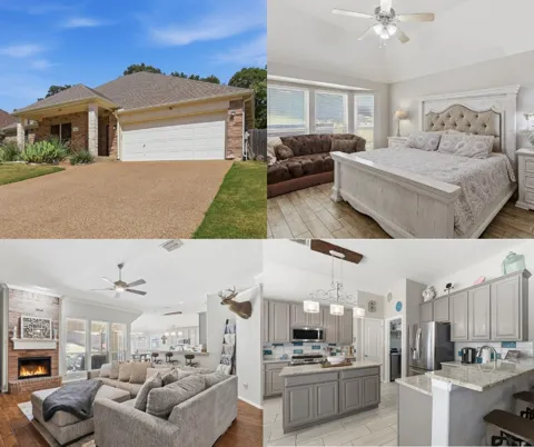 172 Overland Trail